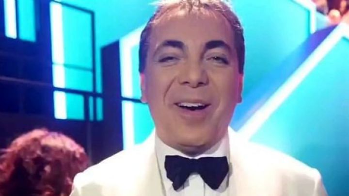 Esta es la razón por la que Cristian Castro dejó México