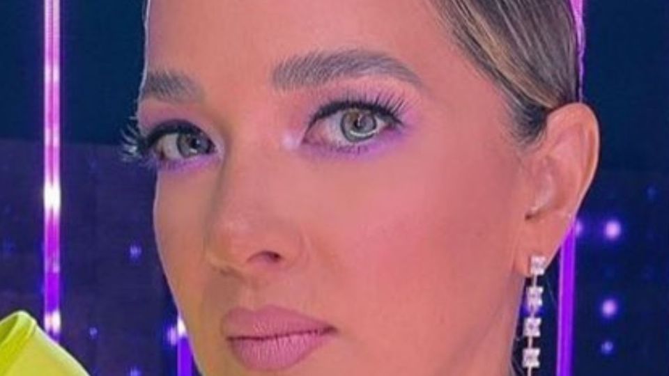Fuente Instagram @adamari_lopez_teamo