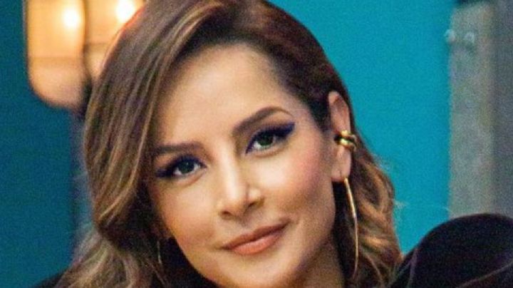 Al ritmo de Rosalía, Carmen Villalobos cautivó a todos con su baile