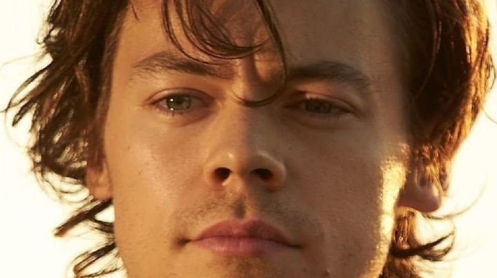 Harry Styles: conoce la colección de autos vintage del cantante