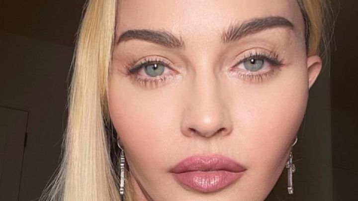 Madonna revela cuál es el secreto detrás de su éxito