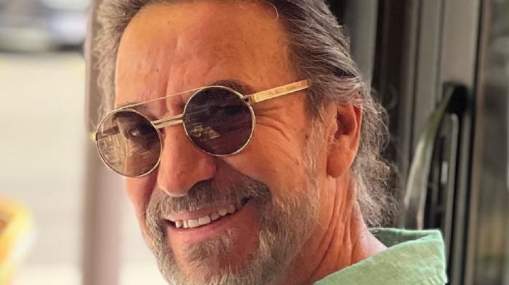 Esta es la hija favorita de Marco Antonio Solís