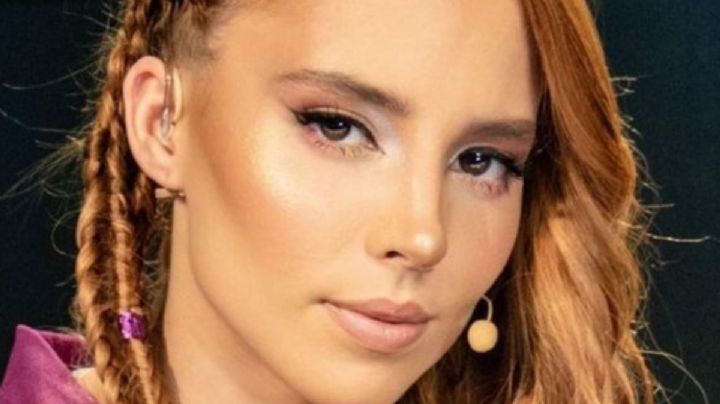 Majo Aguilar: este es su inesperado nivel de estudios