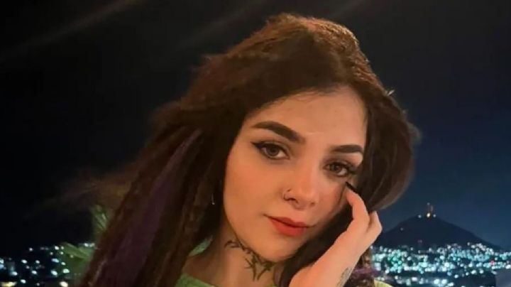 El video de Karely Ruiz con un bebé en brazos que se hizo viral