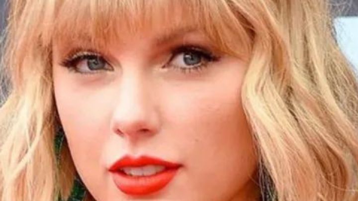 Taylor Swift anuncia cuál es su gran sueño lejos de la música