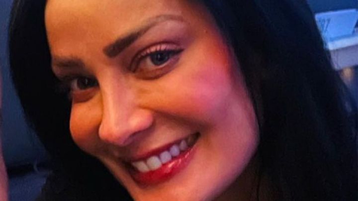 Así es el humilde hogar de la infancia de Dayanara Torres, ex de Marc Anthony