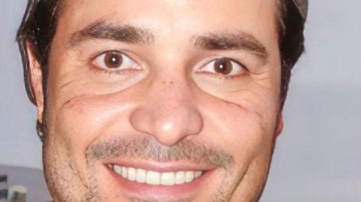 Conoce a qué se dedica el guapo hijo de Chayanne (y no es la música)