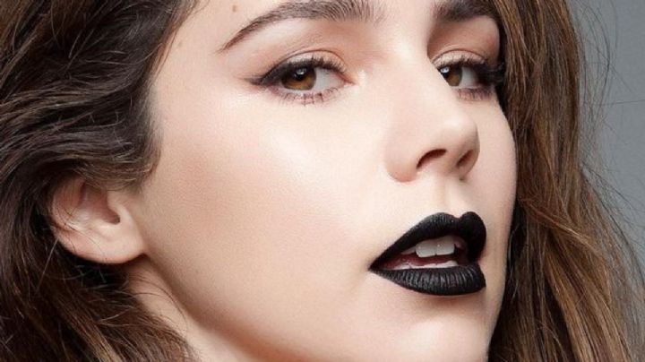 Camila Sodi marca tendencia con su look deportivo