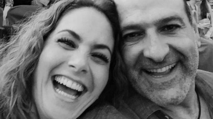 Quién es Michel Kuri, el millonario empresario novio de Lucero que es 12 años mayor