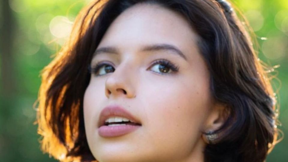Fuente Instagram @angela_aguilar_