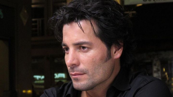 Conoce la exclusiva mansión en la que vive Chayanne en Miami