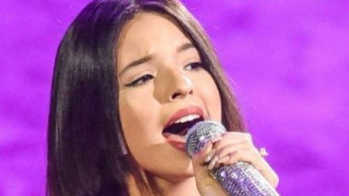 Ángela Aguilar revela su secreto de skincare: así lo puedes hacer en casa