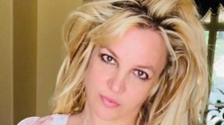 Esta es la razón por la que los fans de Christina Aguilera arden contra Britney Spears