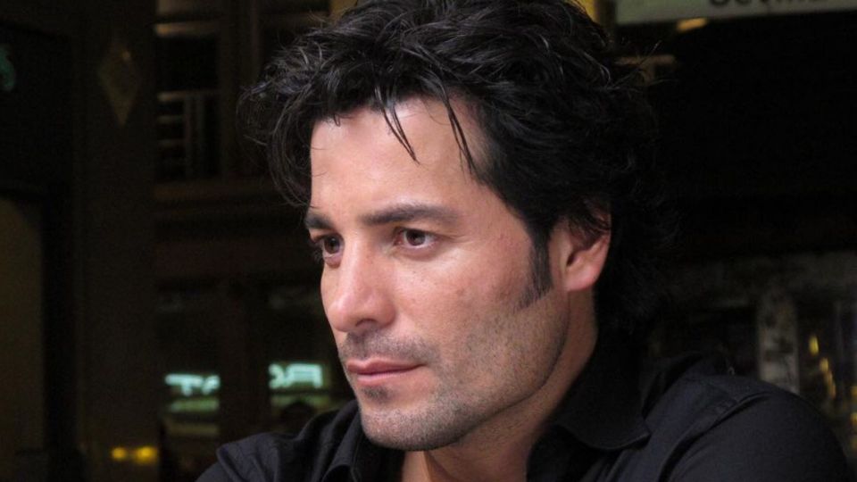 Fuente: Instagram @chayanne