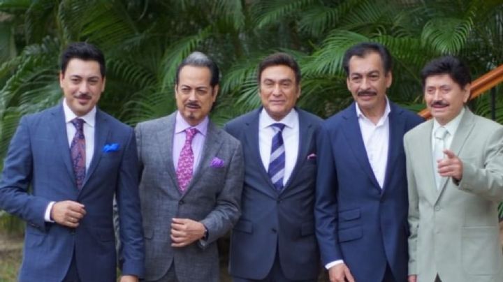 Los Tigres del Norte: todo lo que tienes que saber antes de asistir al concierto