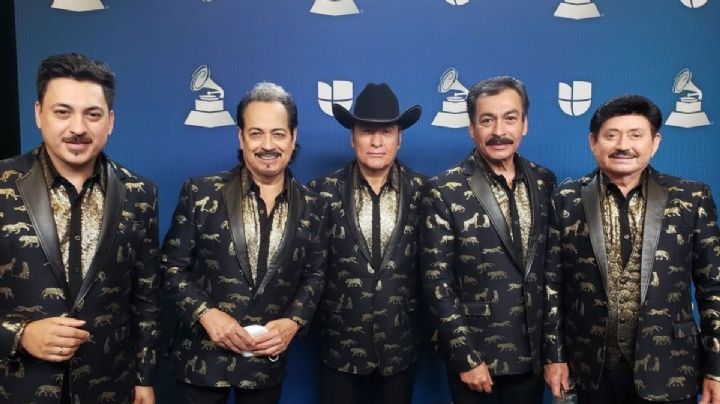 5 canciones que no van a faltar en el concierto de Los Tigres del Norte