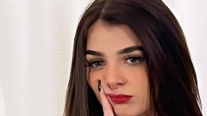 Karely Ruiz reveló cómo es su novio Pablo Cantú con ella