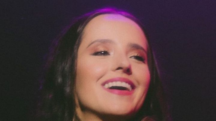 Evaluna Montaner se inspiró en Shakira e hizo un radical cambio de look