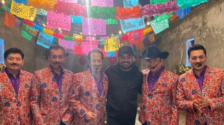 ¿Quién pagó el concierto de Los Tigres del Norte en El Zócalo?