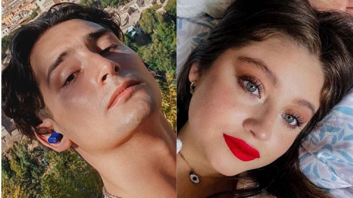 Las pruebas que Karol Sevilla y Emilio Osorio pusieron fin a su romance