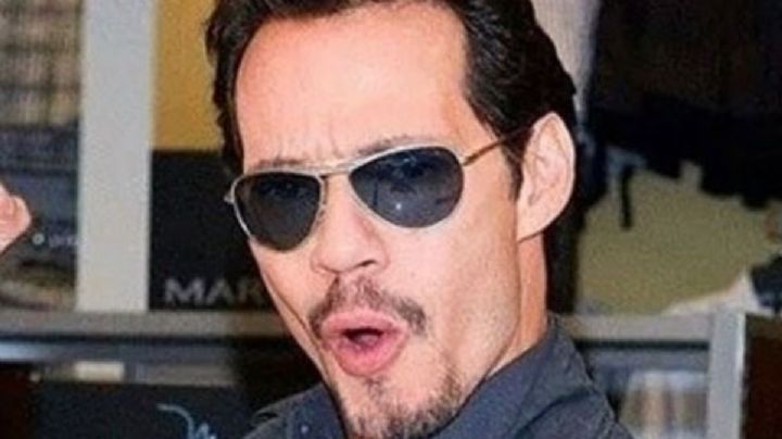 Marc Anthony reveló cómo se quitó la tartamudez