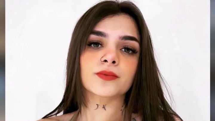Karely Ruiz rompió el silencio sobre su supuesto embarazo