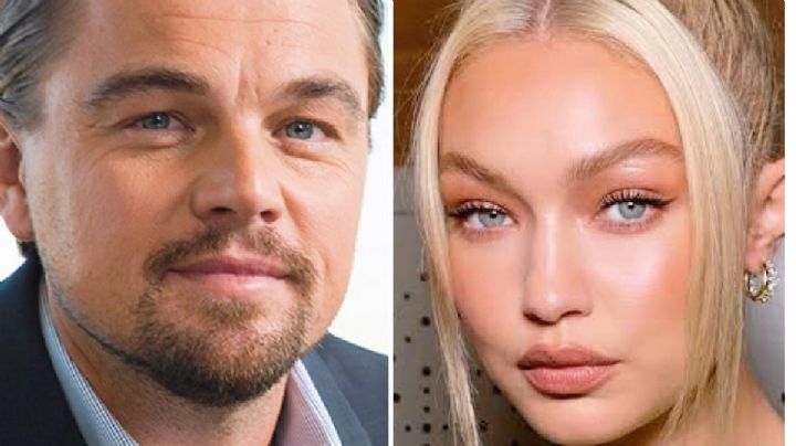 Esta es la prueba que termina con el mito de Leonardo Di Caprio y sus novias de menos de 25 años