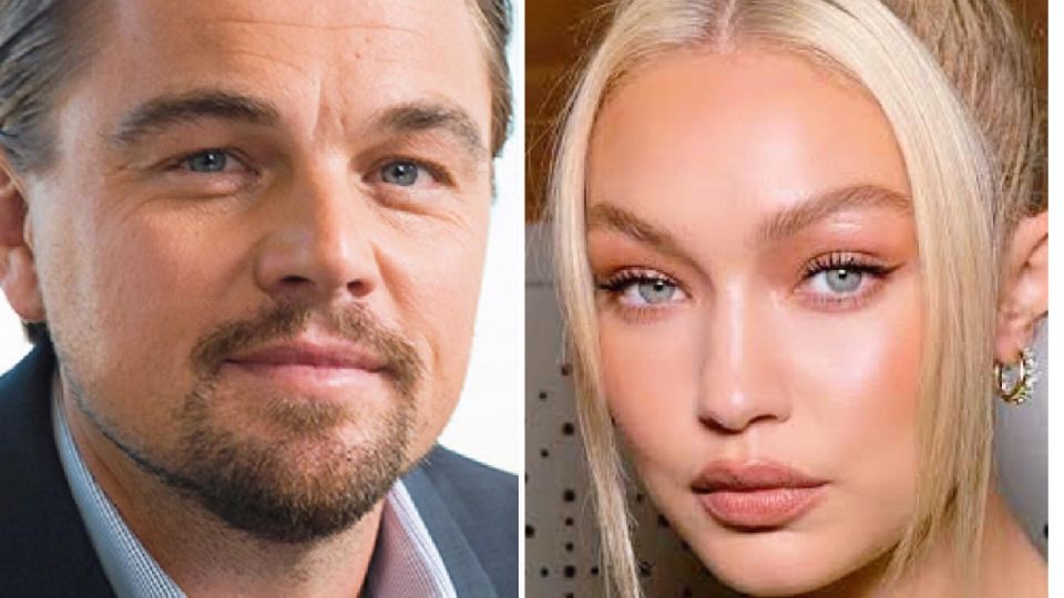 Leo busca refugio en un nuevo amor