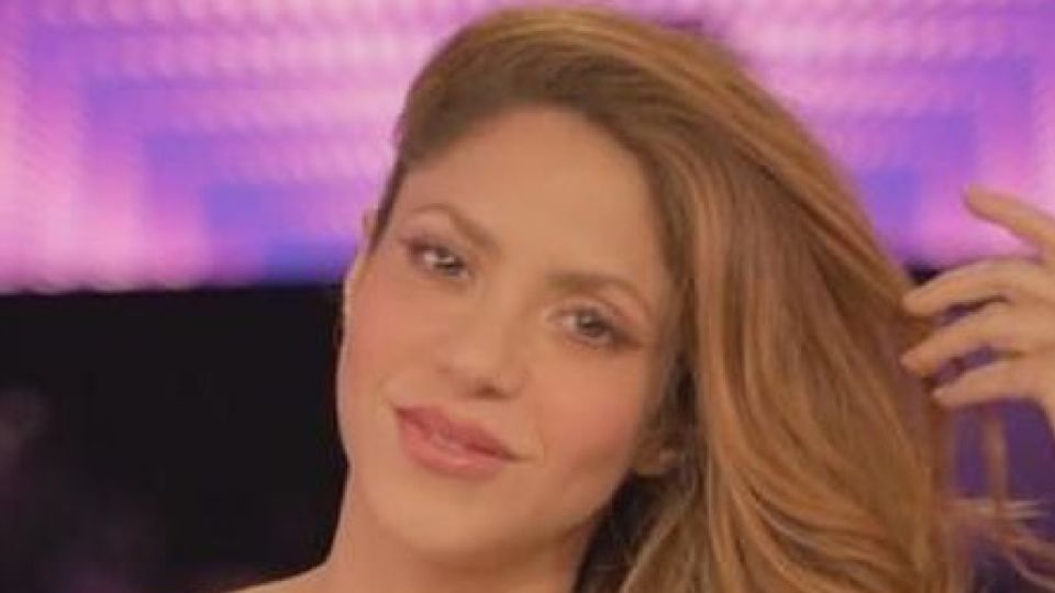 Shakira quiere mudarse a Miami con sus hijos.