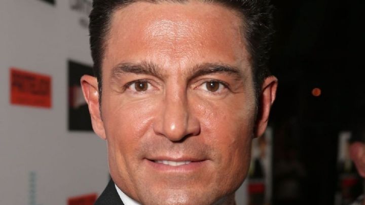 Respira hondo antes de conocer a qué se dedicaba Fernando Colunga antes de ser actor