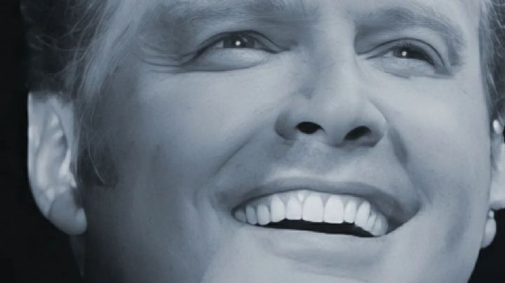 Luis Miguel fue rechazado en un programa de TV cuando era un niño