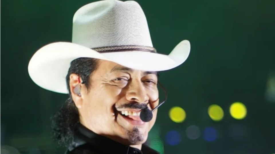 Los Tigres del Norte llevan más de 50 años en la industria.