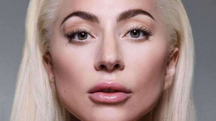 Lady Gaga rompió en llanto por esta sentida razón