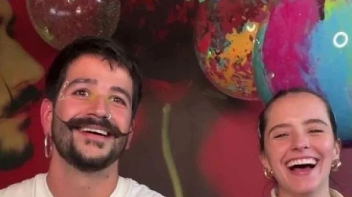 Estas son las fotos por las que critican a Índigo, hija de Camilo y Evaluna