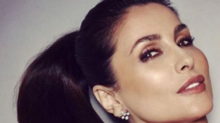 Paloma Cuevas revela la verdad sobre su polémico mensaje a la ex de Luis Miguel