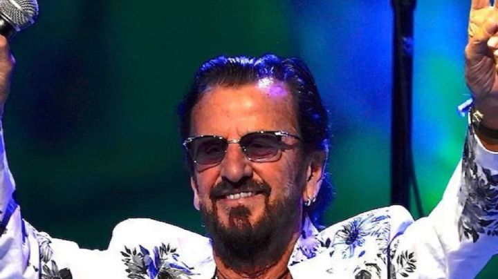 Esta es la canción de The Beatles preferida por Ringo Starr