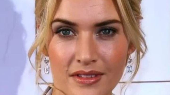 Kate Winslet se accidentó en pleno rodaje: esto es lo que se sabe de su estado de salud