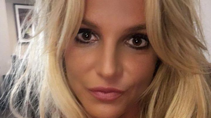 Qué dice la durísima carta que escribió Britney Spears a sus hijos