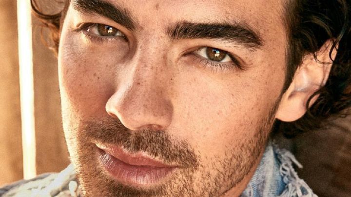 Las fotos de Joe Jonas en CDMX que desató una ola de memes