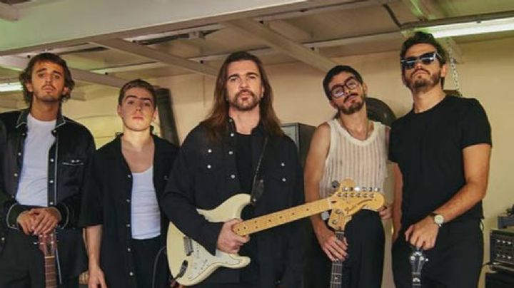 Morat y Juanes lanzan ‘506’: qué dice la letra