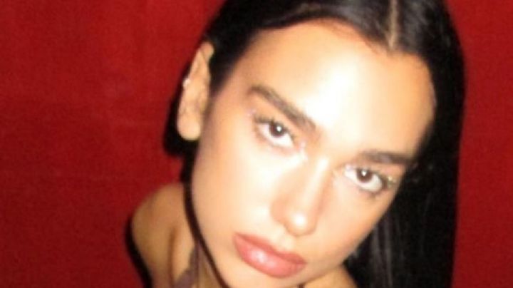 Este es el video en el que Dua Lipa habla español y enamora a sus fans