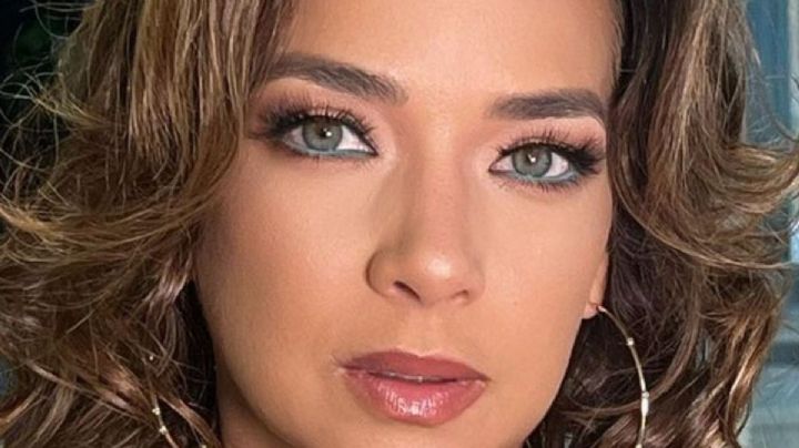 Adamari López tiene el traje de baño perfecto para mujeres de más de 50