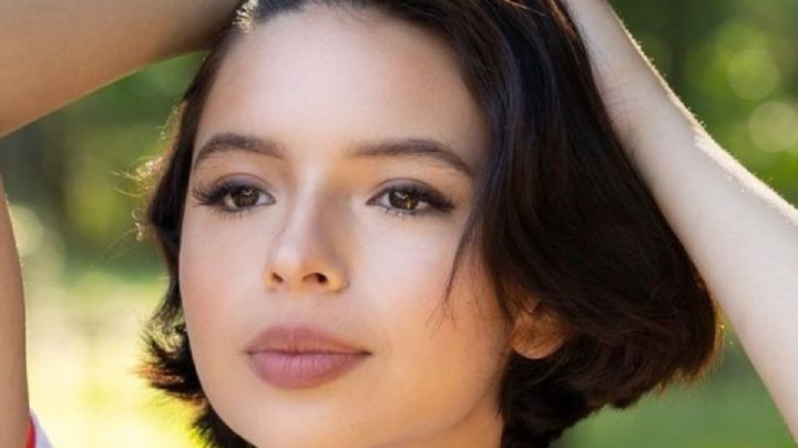 Así reaccionó Ángela Aguilar a su nominación a los Latin Grammy 2022