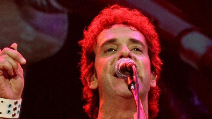 Así fue el concierto donde surgió “¡Gracias... totales!” de Gustavo Cerati, y selló la separación de Soda Stereo