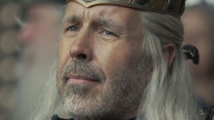 Toma asiento antes de ver cómo suena la banda del Rey Viserys de House of the Dragon
