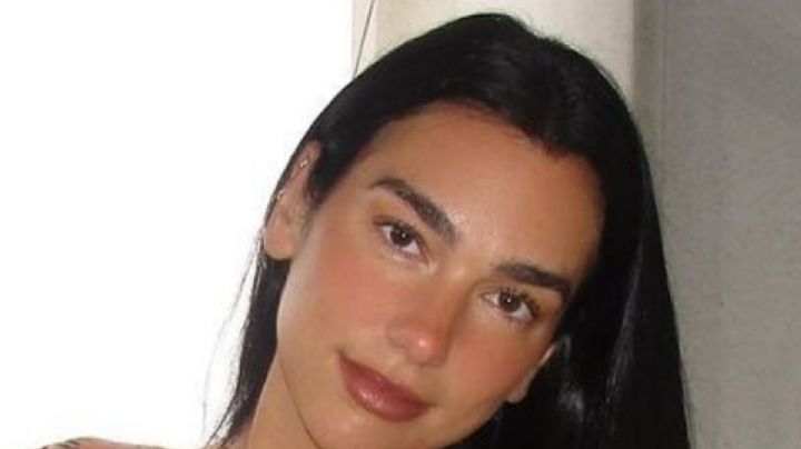 Estos son los mejores memes que dejó Dua Lipa y su reacción al sismo