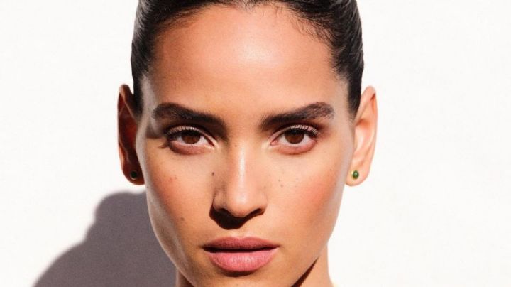 Esta es la nueva serie de Disney+ en la que podrás escuchar a Adria Arjona, la hija de Ricardo Arjona