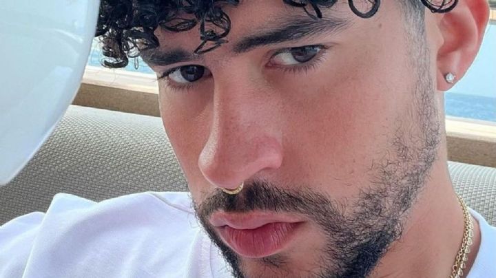 Este es el costoso regalo que Bad Bunny le hizo a una fan