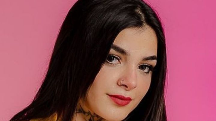 Así fue el tenso momento que vivió Karely Ruiz con una fan en una fiesta