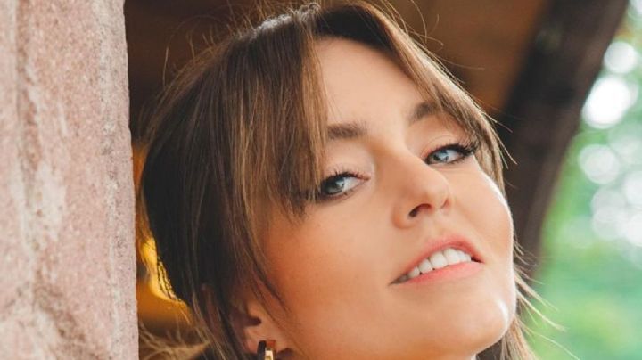 Conoce cuál fue el grupo musical donde Angelique Boyer fracasó como cantante
